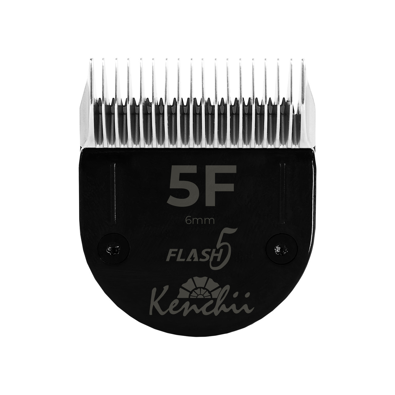 Kenchii Flash5™ 3F Blade