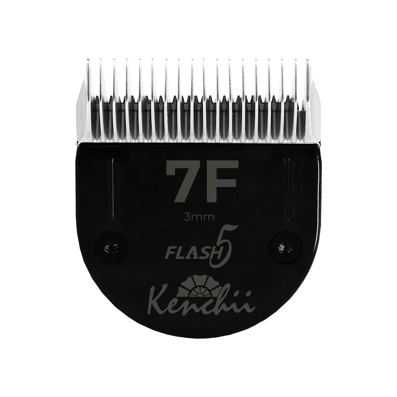 Kenchii Flash5™ 3F Blade
