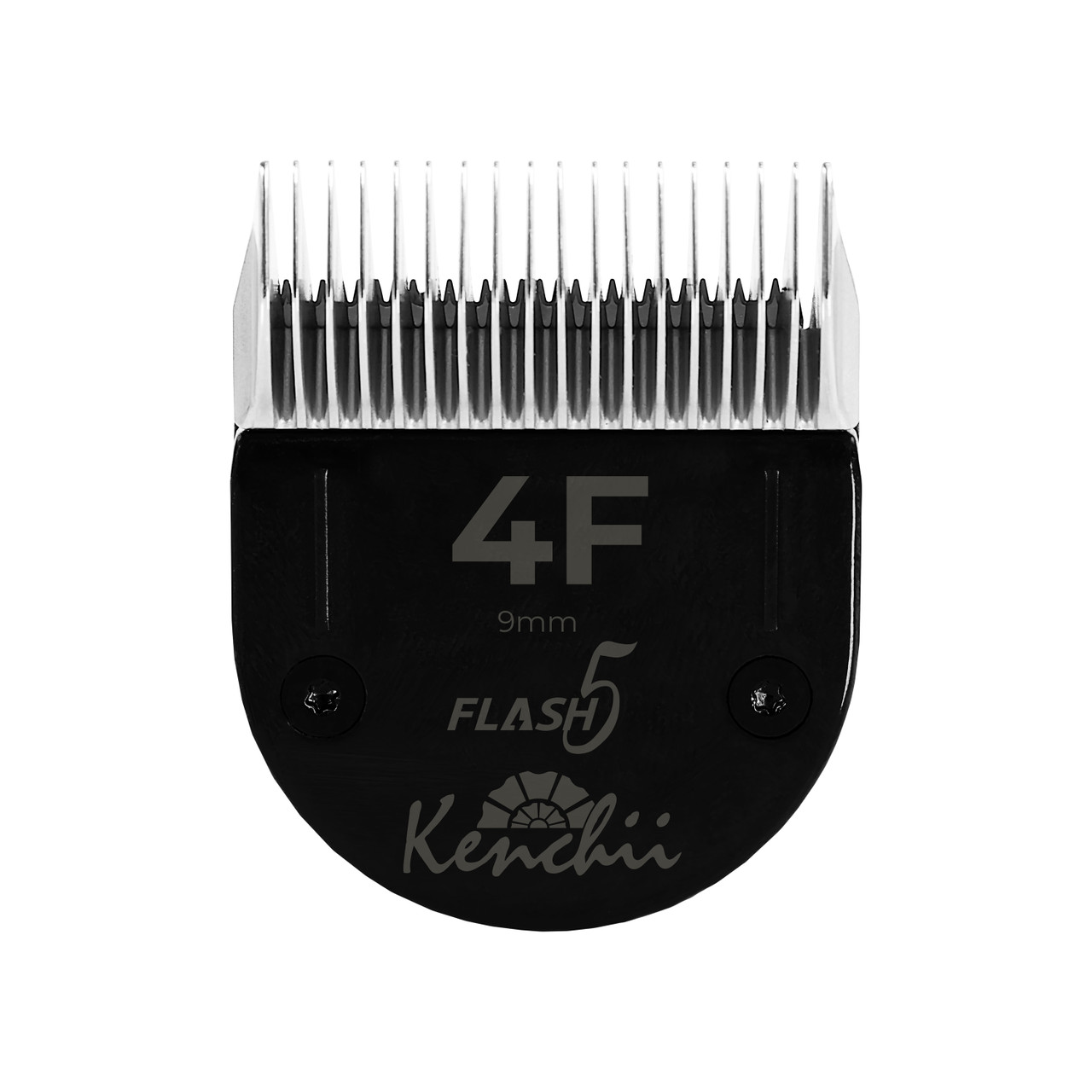Kenchii Flash5™ 3F Blade
