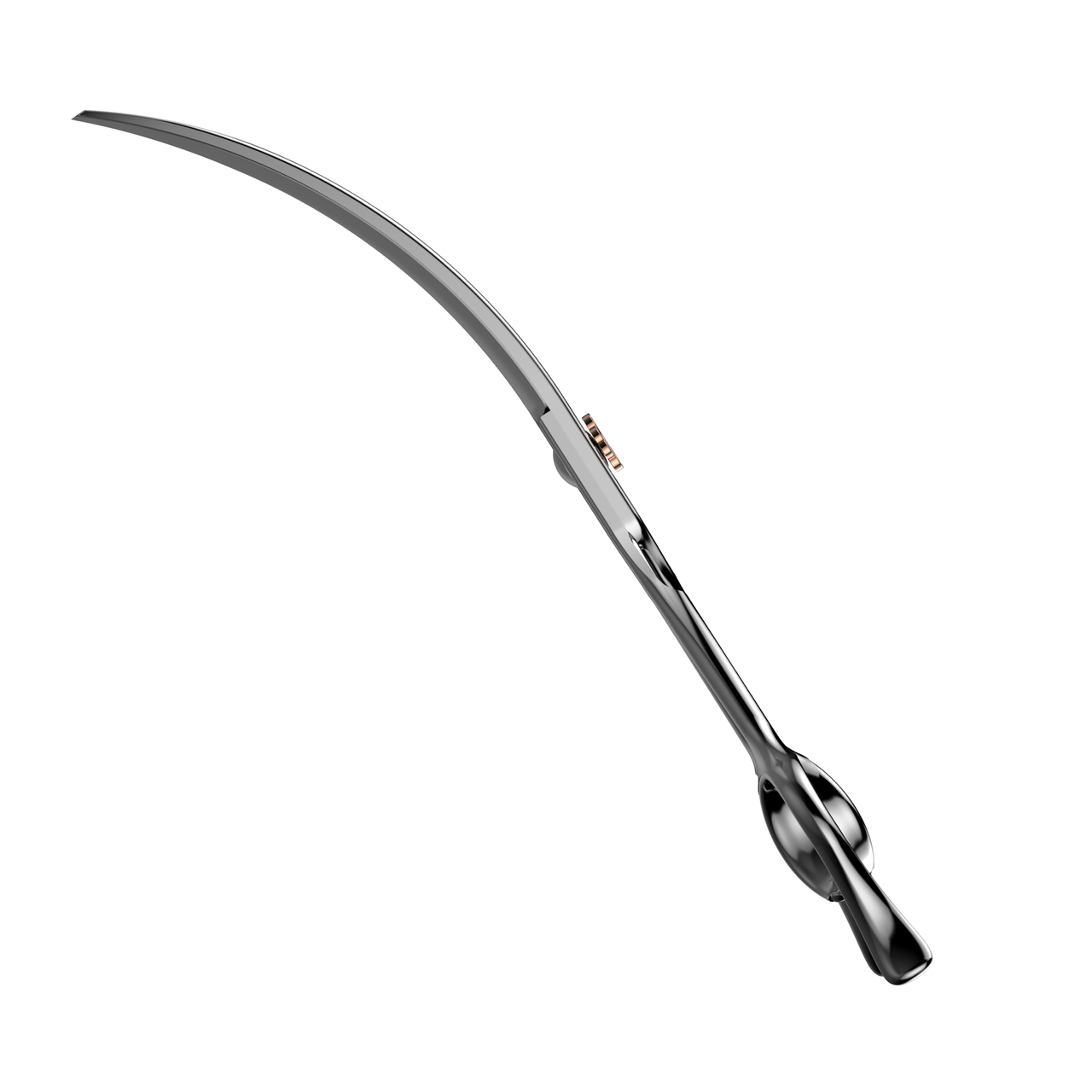 Kenchii Xtrema™ | EXTREME Curve
