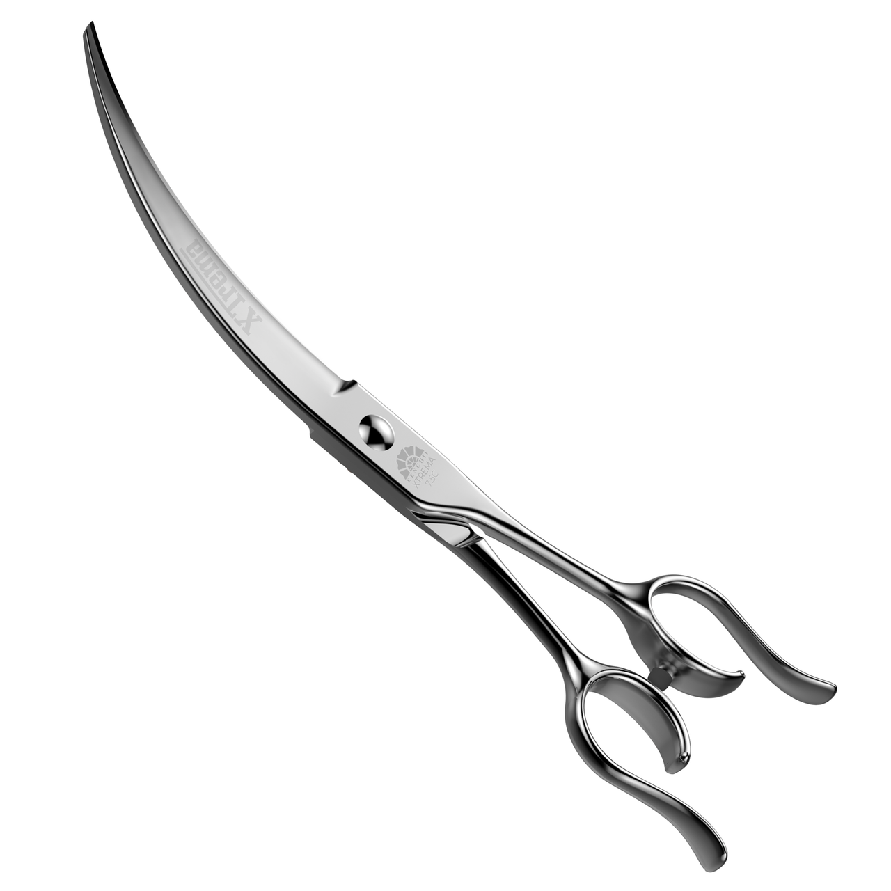 ペットガニック　ダイナミックカーブ7.5インチ ペットガニック ダイナミックカーブ7.5インチ ペットガニック