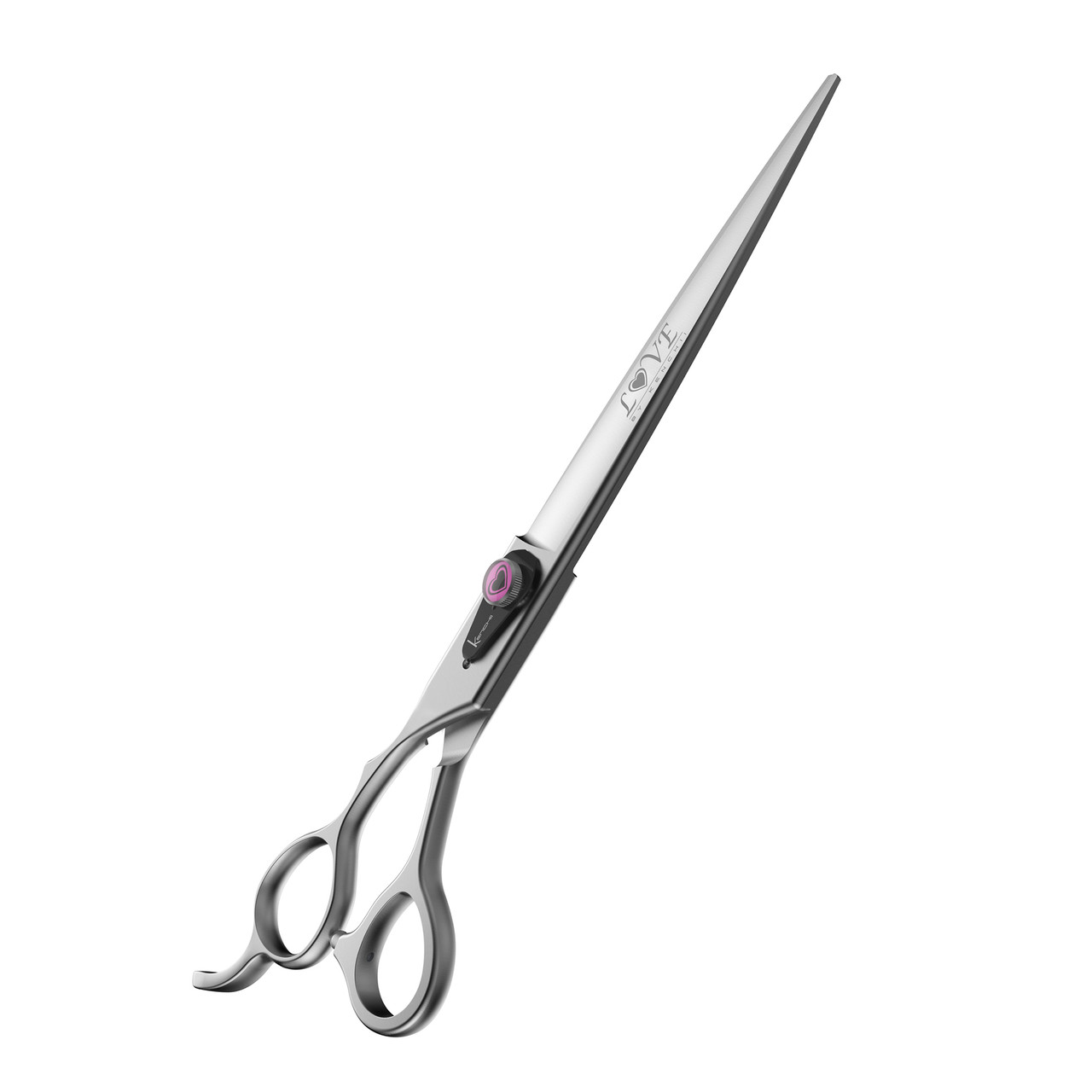 Love | 3-Piece Shears Sets - Lefty - Kenchii Grooming