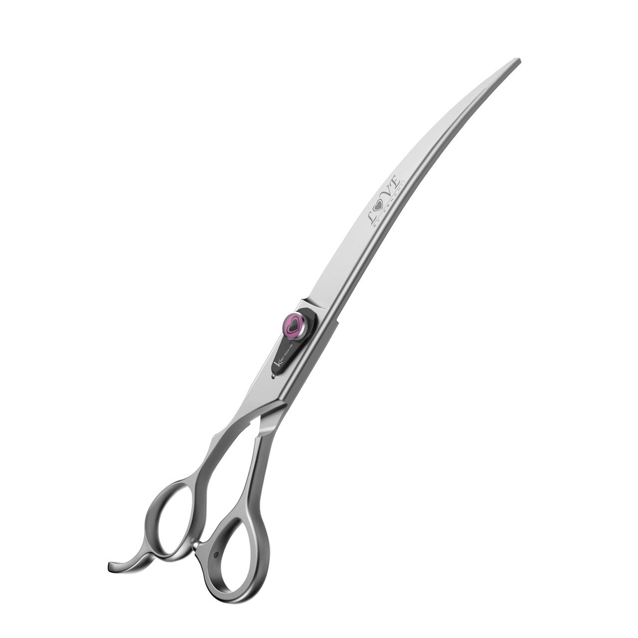 Love | 3-Piece Shears Sets - Lefty - Kenchii Grooming