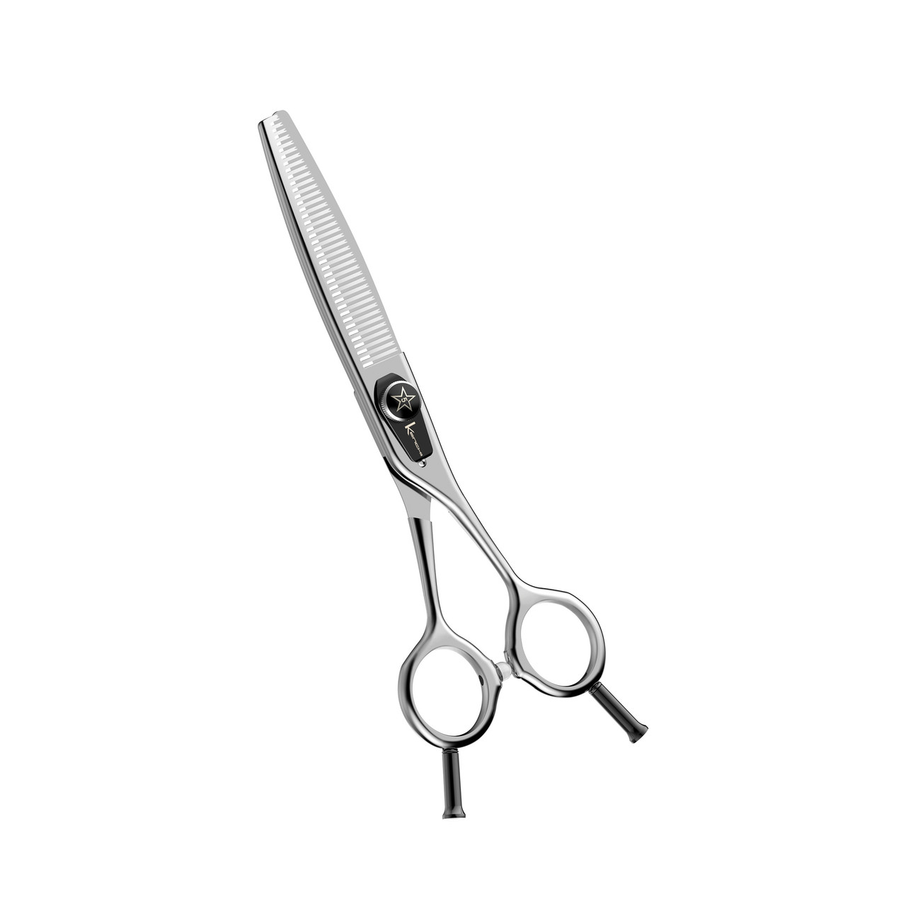 kishidamiki ハーフトラウザー Five Star Even | Shears - Kenchii Grooming