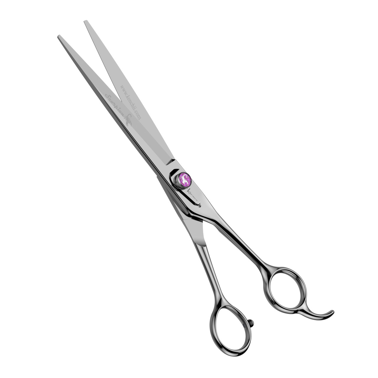Scorpion | Shears - Kenchii Grooming