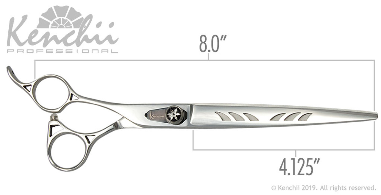 kenページ Shears & Thinners - Sets - • Level 4 Sets: US$945 - Kenchii