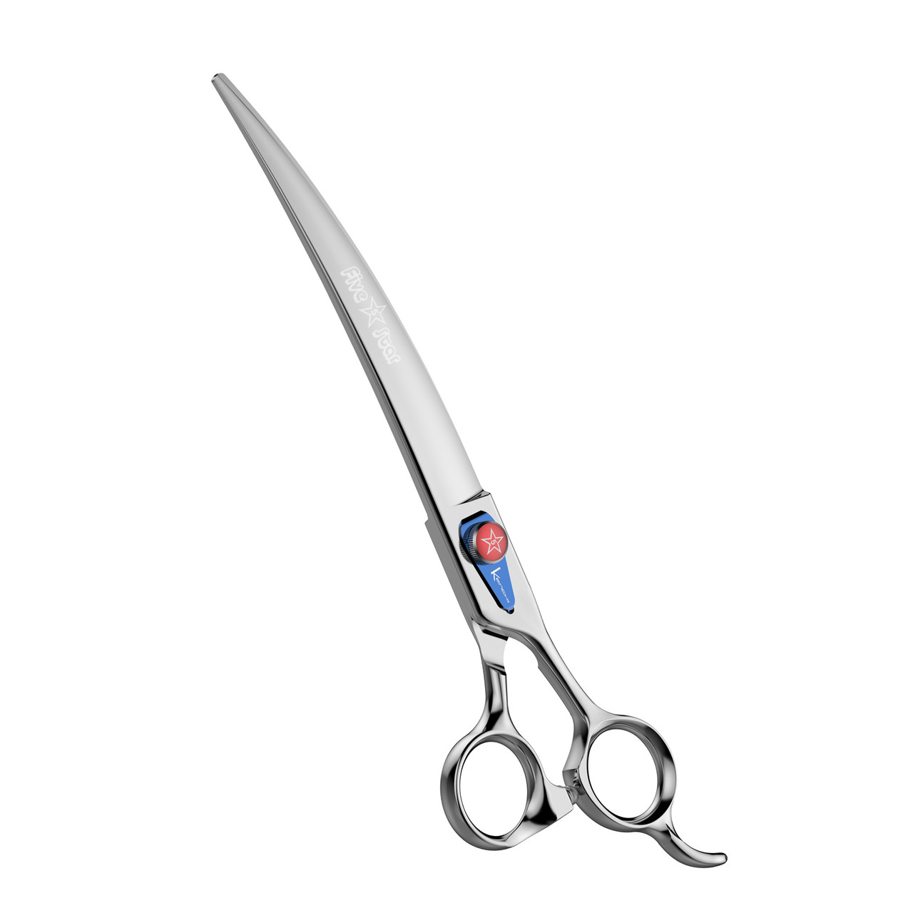Five Star | 3-Piece Shears Set - Offset - Kenchii Grooming