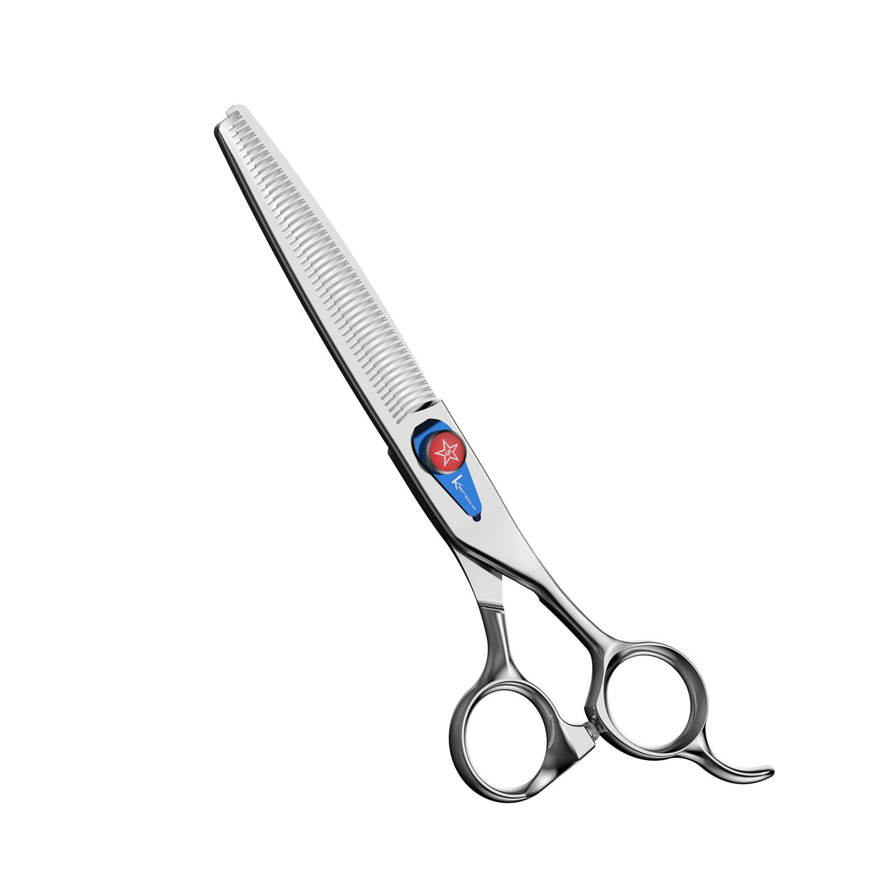 Five Star | 3-Piece Shears Set - Offset - Kenchii Grooming
