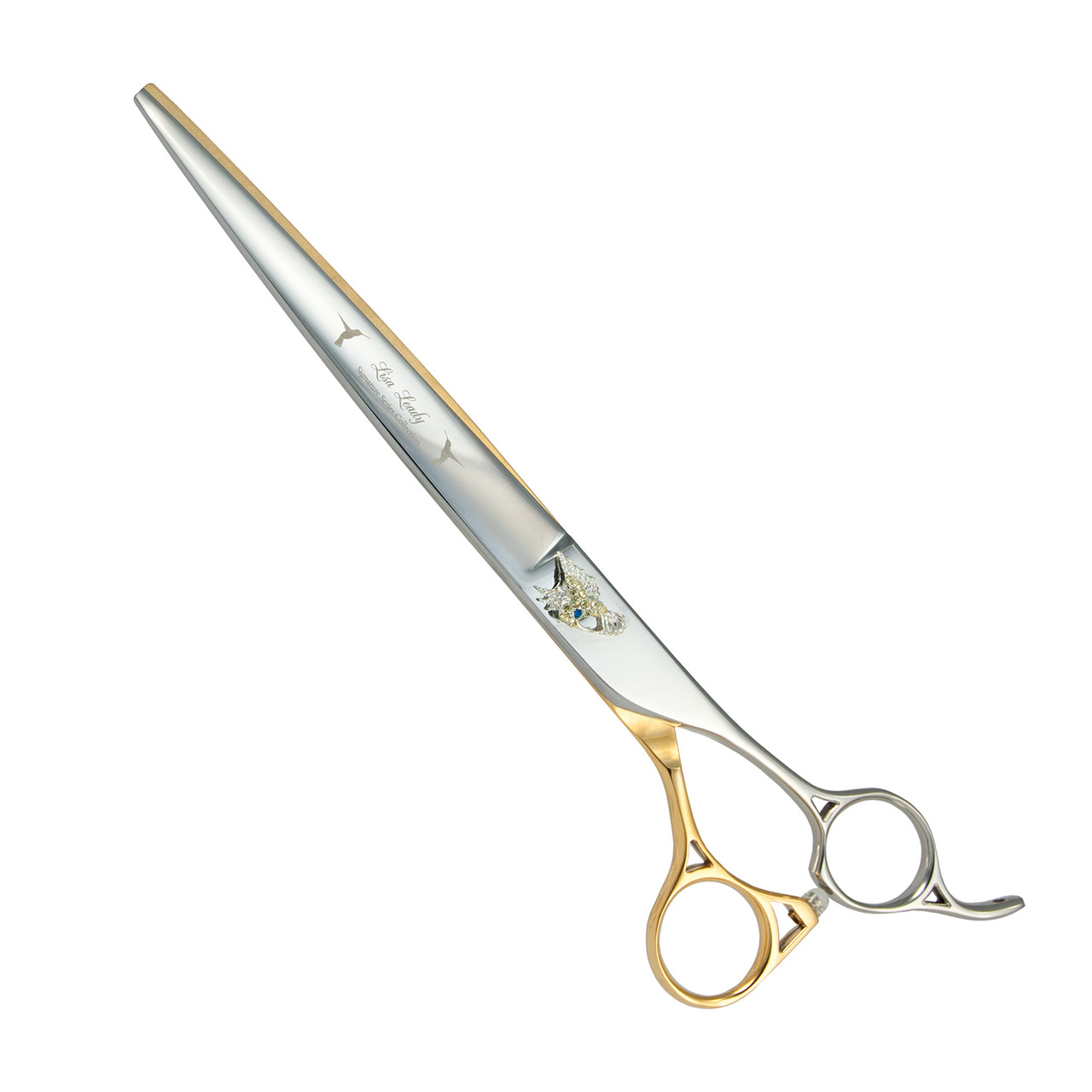 Lisa Leady | Shears - Kenchii Grooming