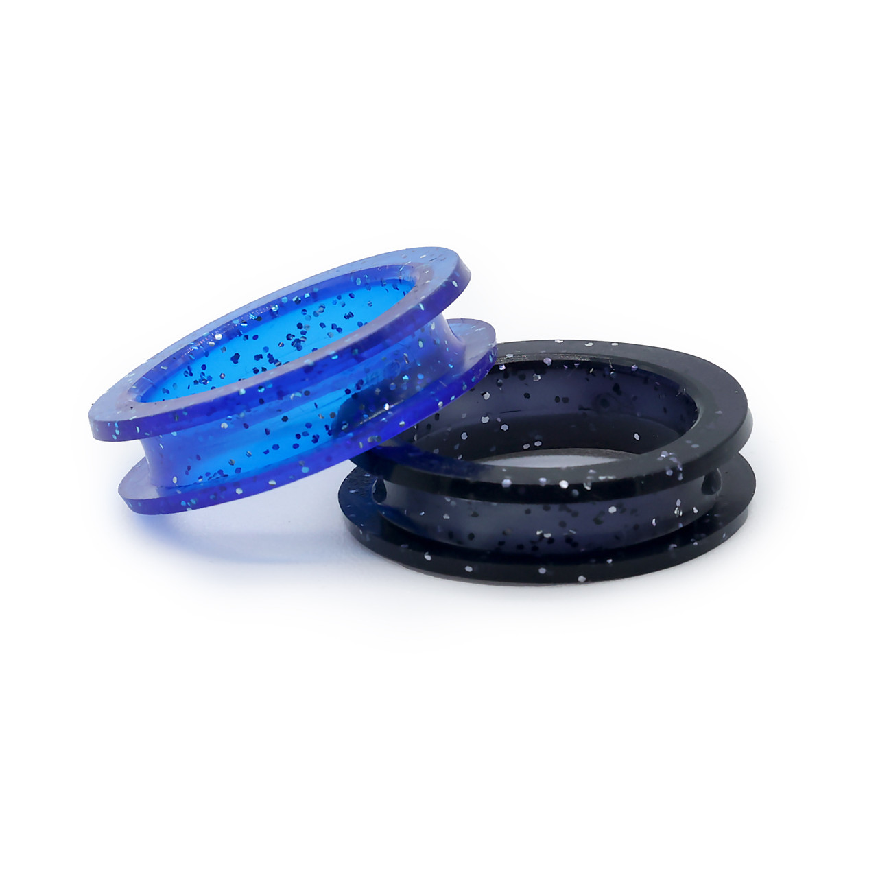 Individual Ring Inserts | Thick - Kenchii Grooming