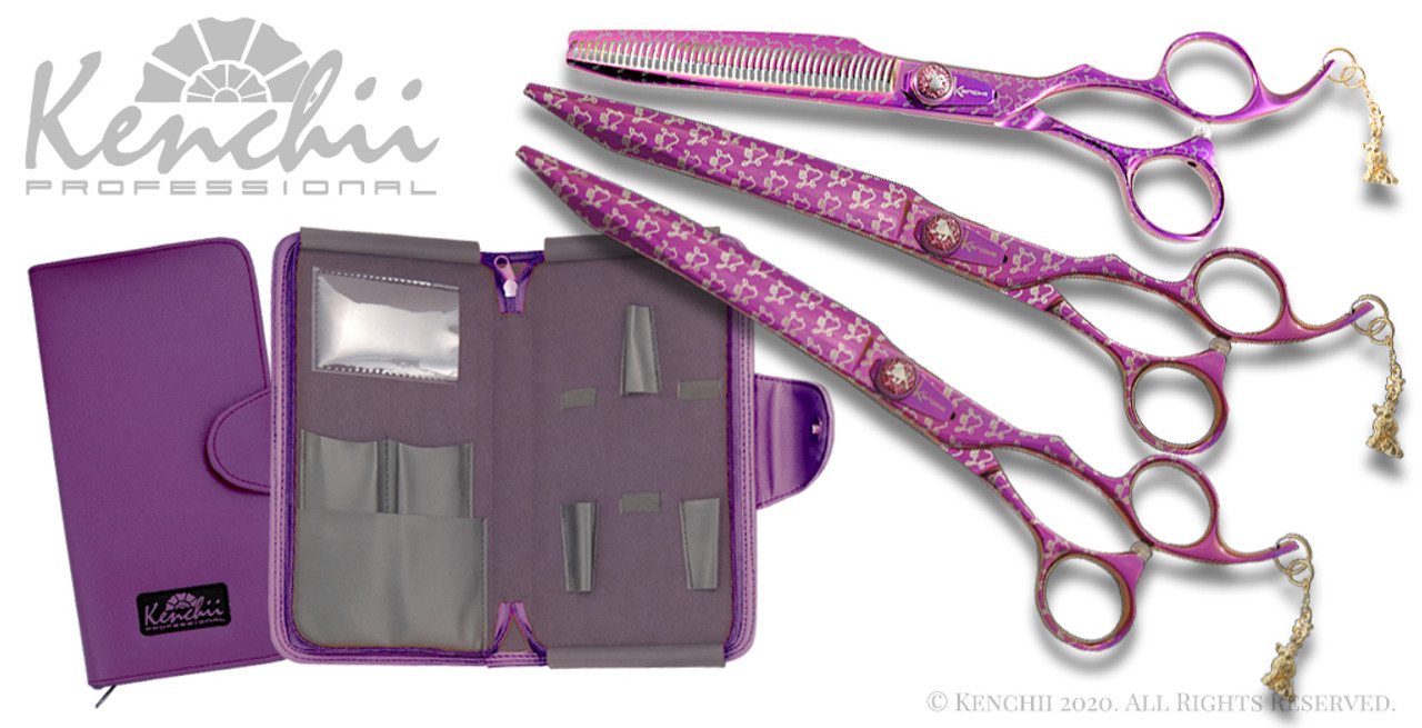 best poodle shears