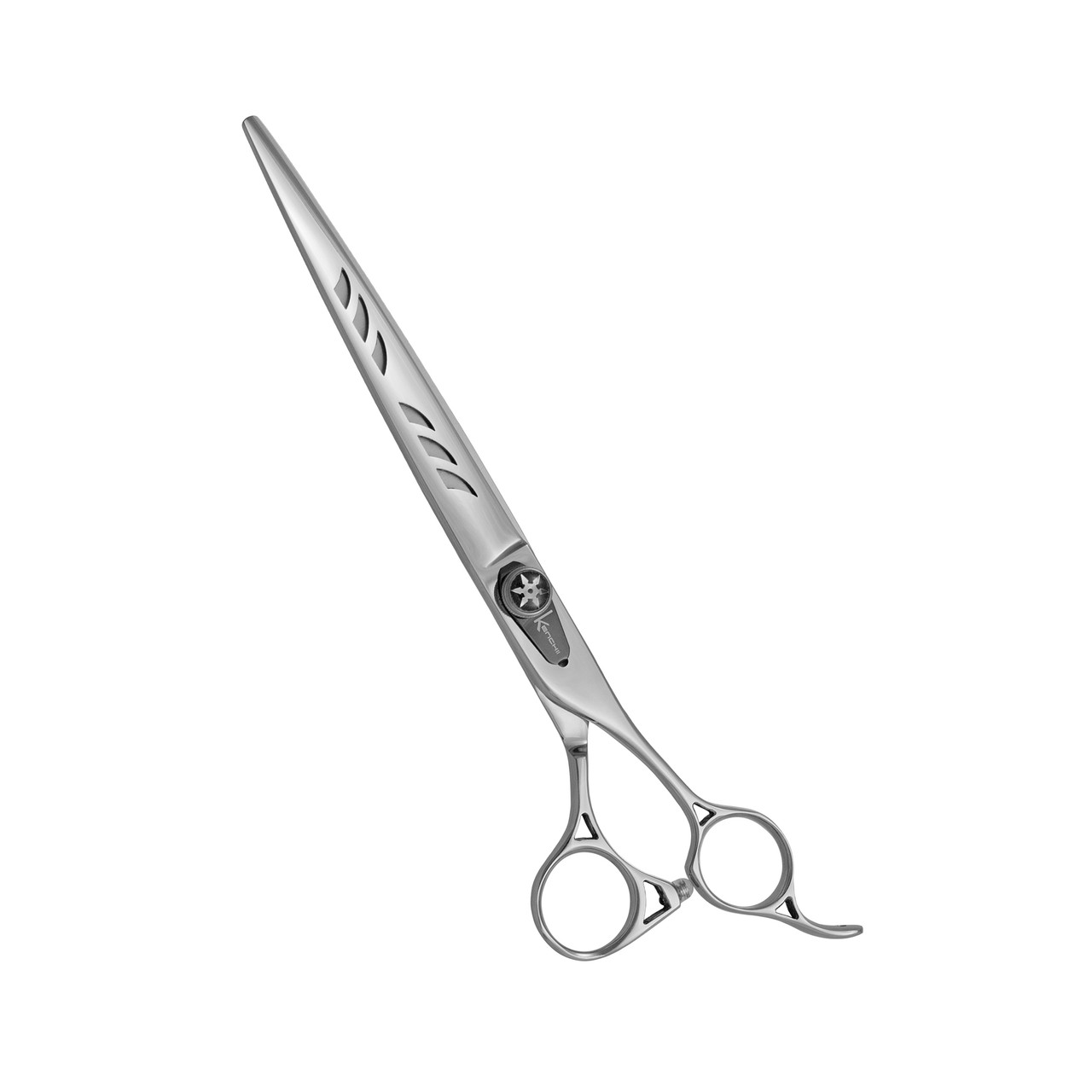 Shinobi | 3-Piece Shears Set - Kenchii Grooming
