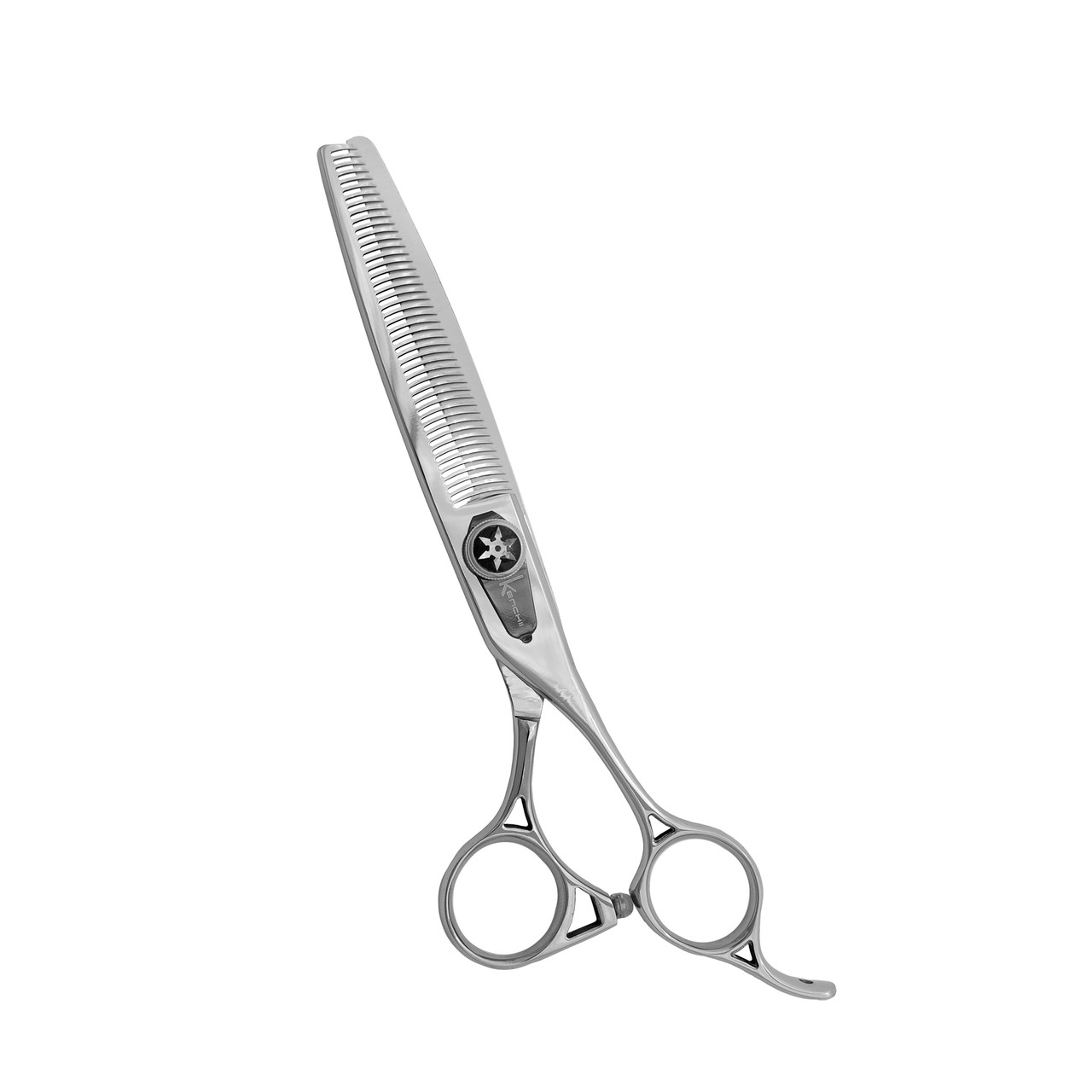 Shinobi | 3-Piece Shears Set - Kenchii Grooming
