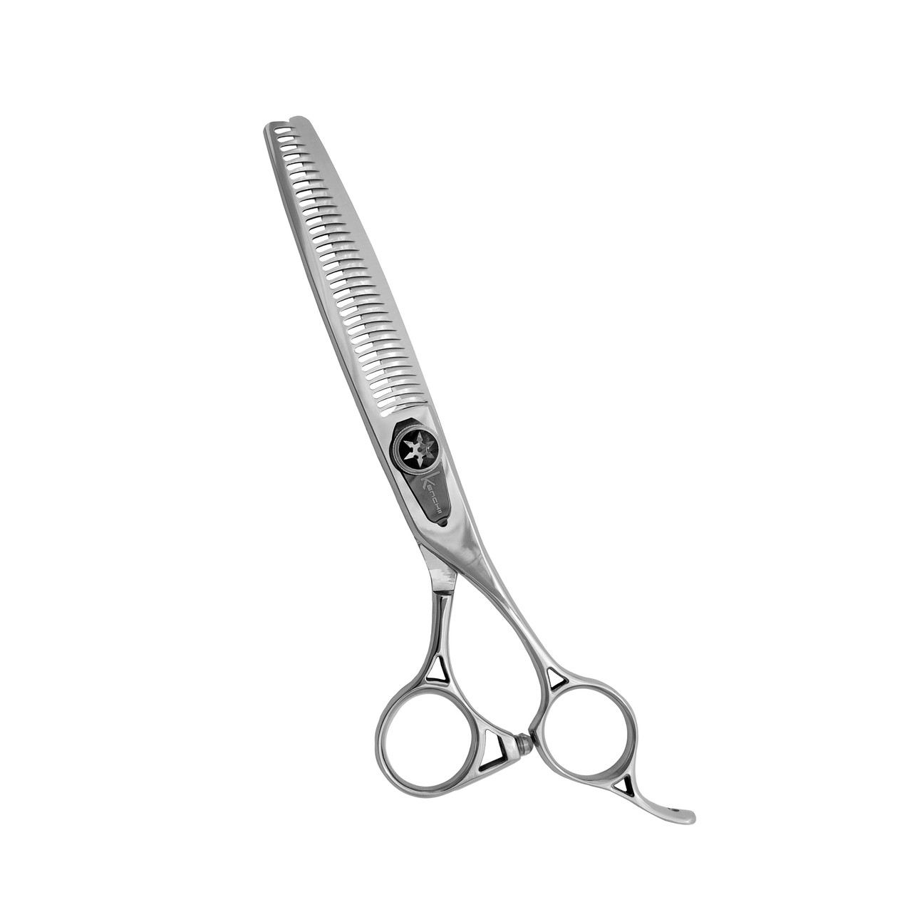 Shinobi | 3-Piece Shears Set - Kenchii Grooming