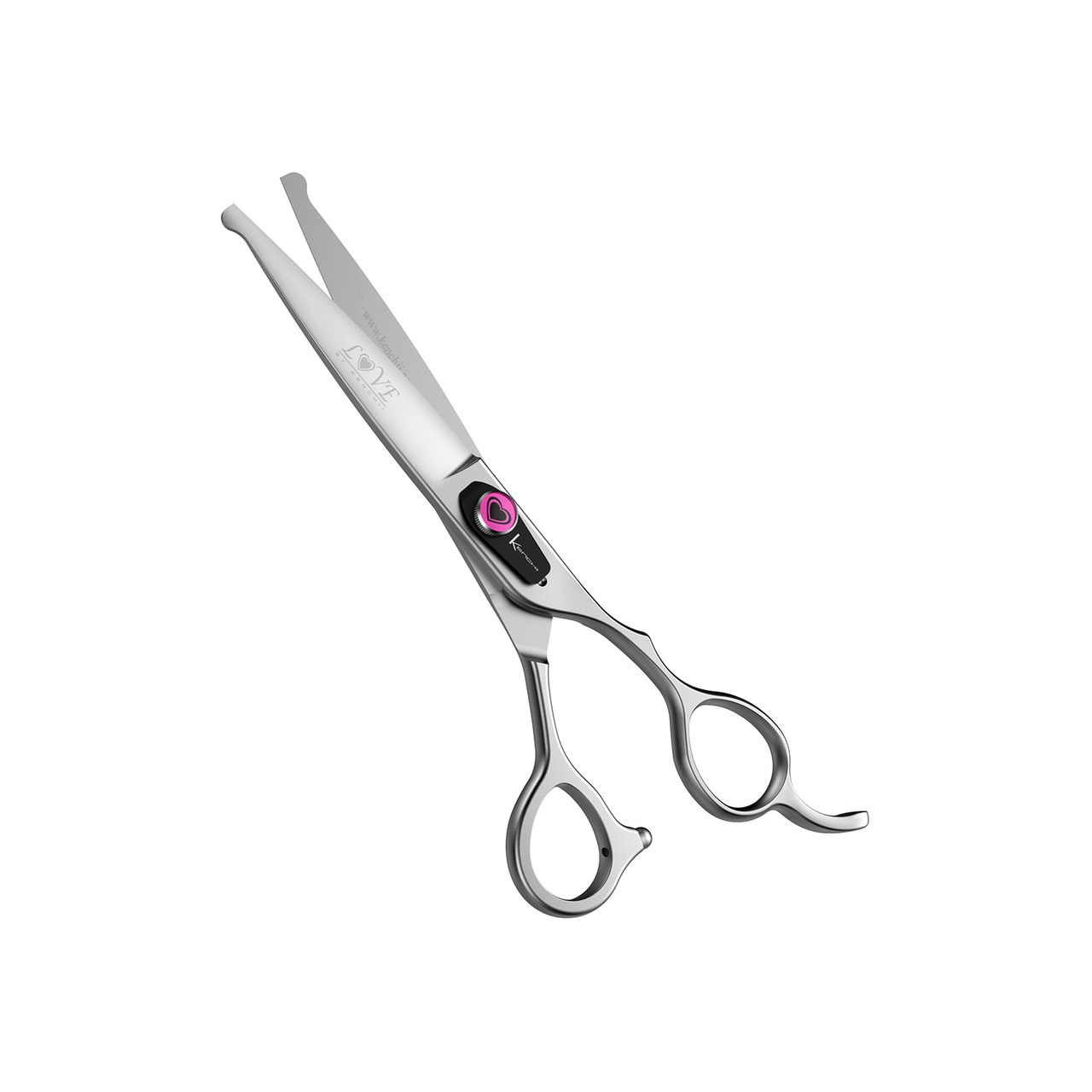 Love | Shears - Kenchii Grooming