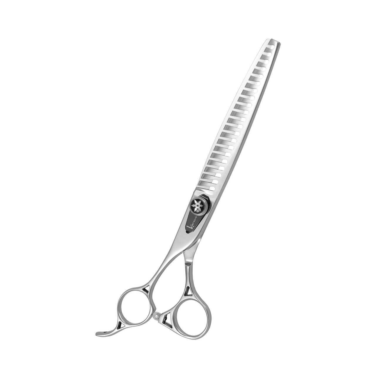 Shinobi Shears - Lefty - Kenchii Grooming