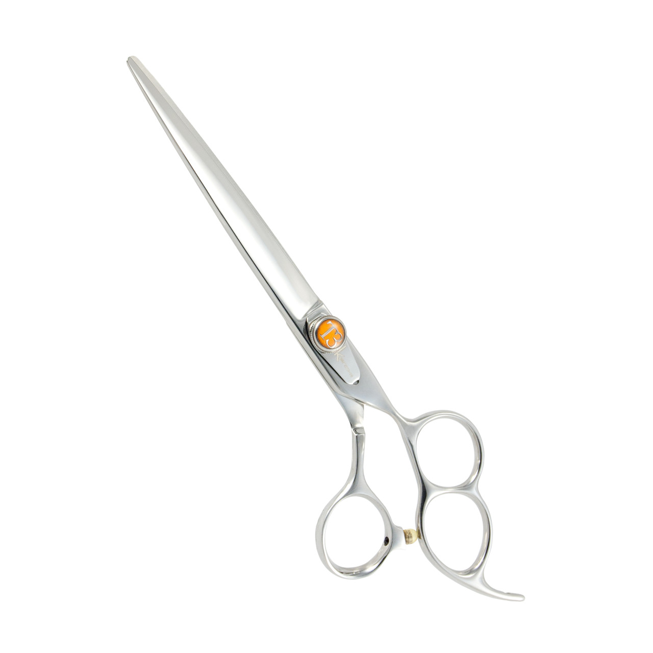 猫チキ！ T3 | 3-Piece Shears Set - Kenchii Grooming