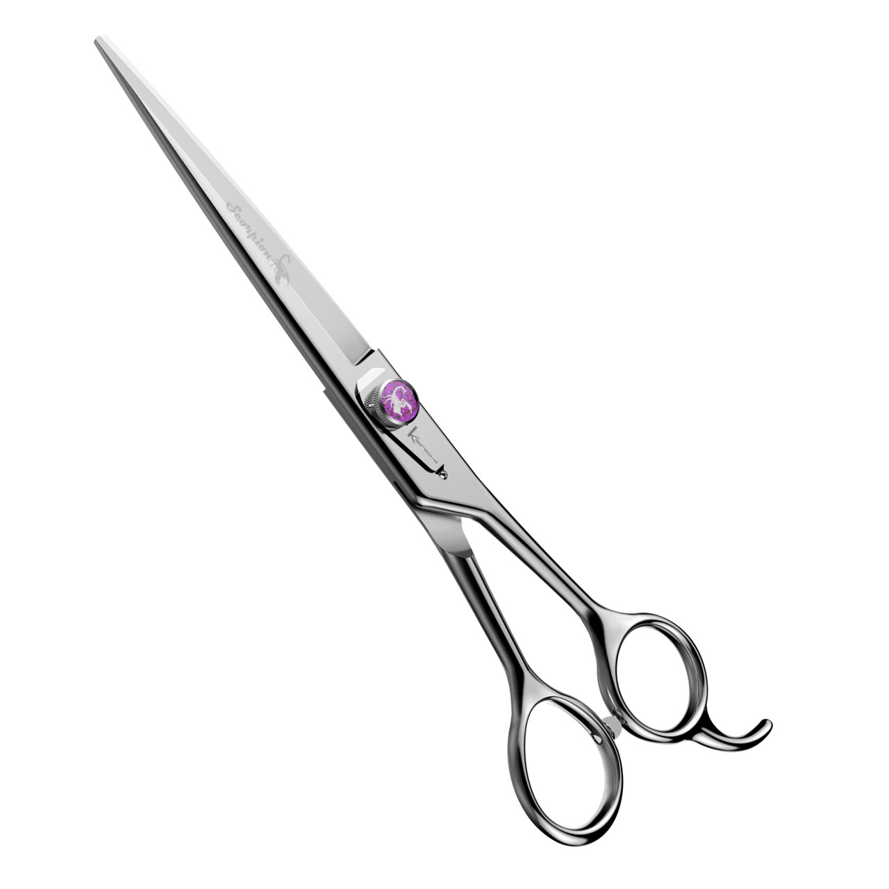 Scorpion | 3-Piece Shears Set - Kenchii Grooming