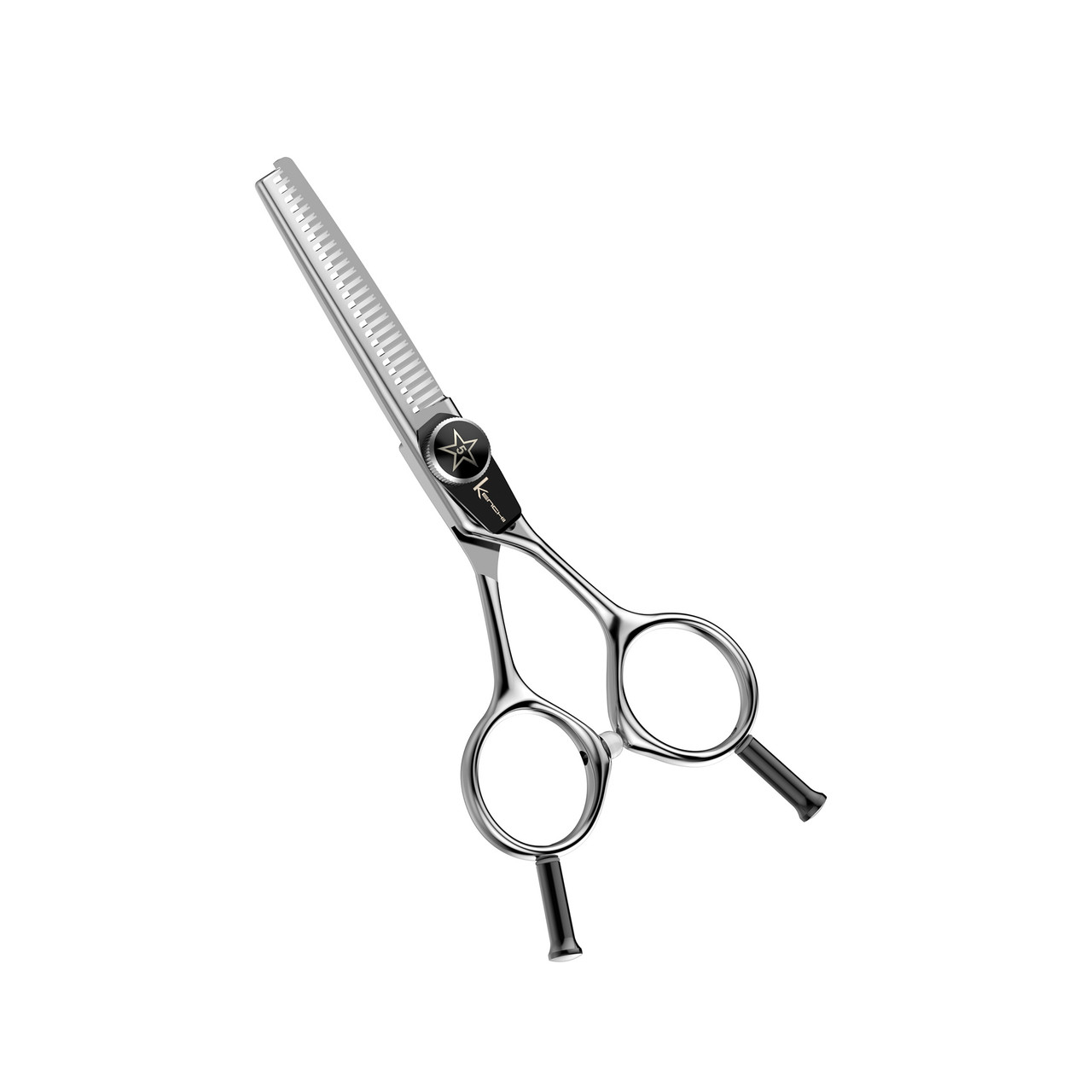 Fab Cintari Saber CF 2枚セット Five Star | 3-Piece Toy Breed Grooming Shear Set - Kenchii Grooming