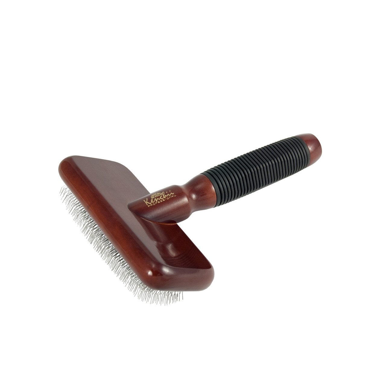 Medium Slicker Brush Kenchii Grooming
