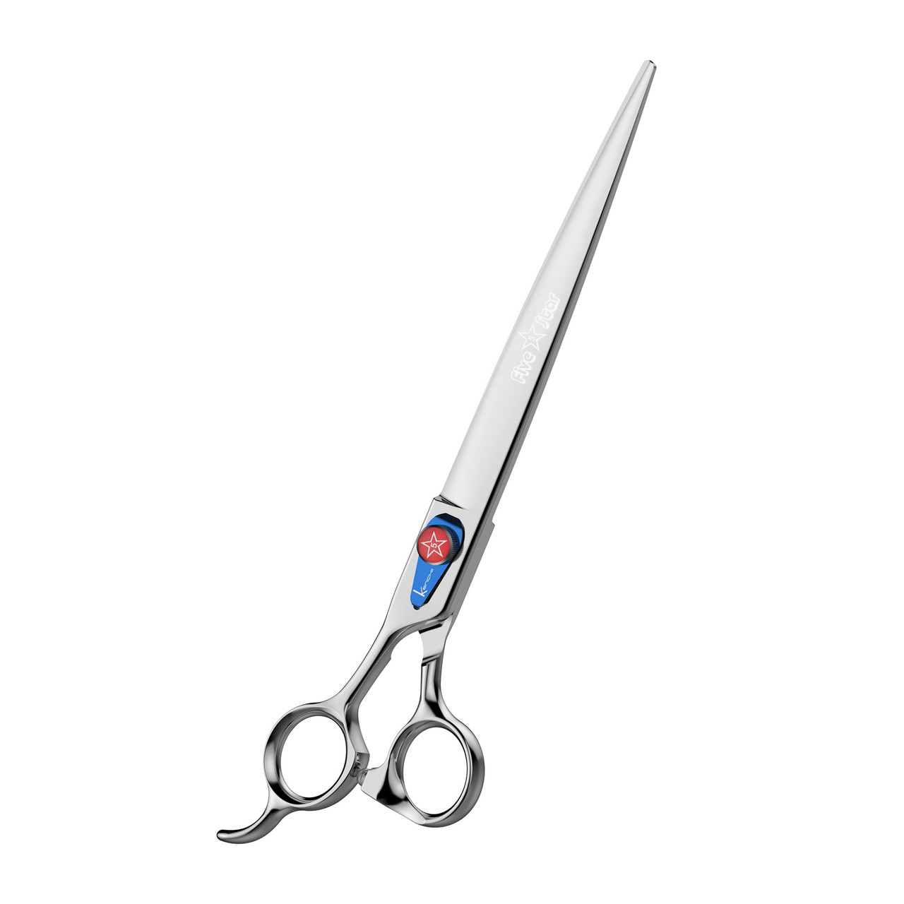 Five Star | 3-Piece Shears Set - Offset - Lefty - Kenchii Grooming