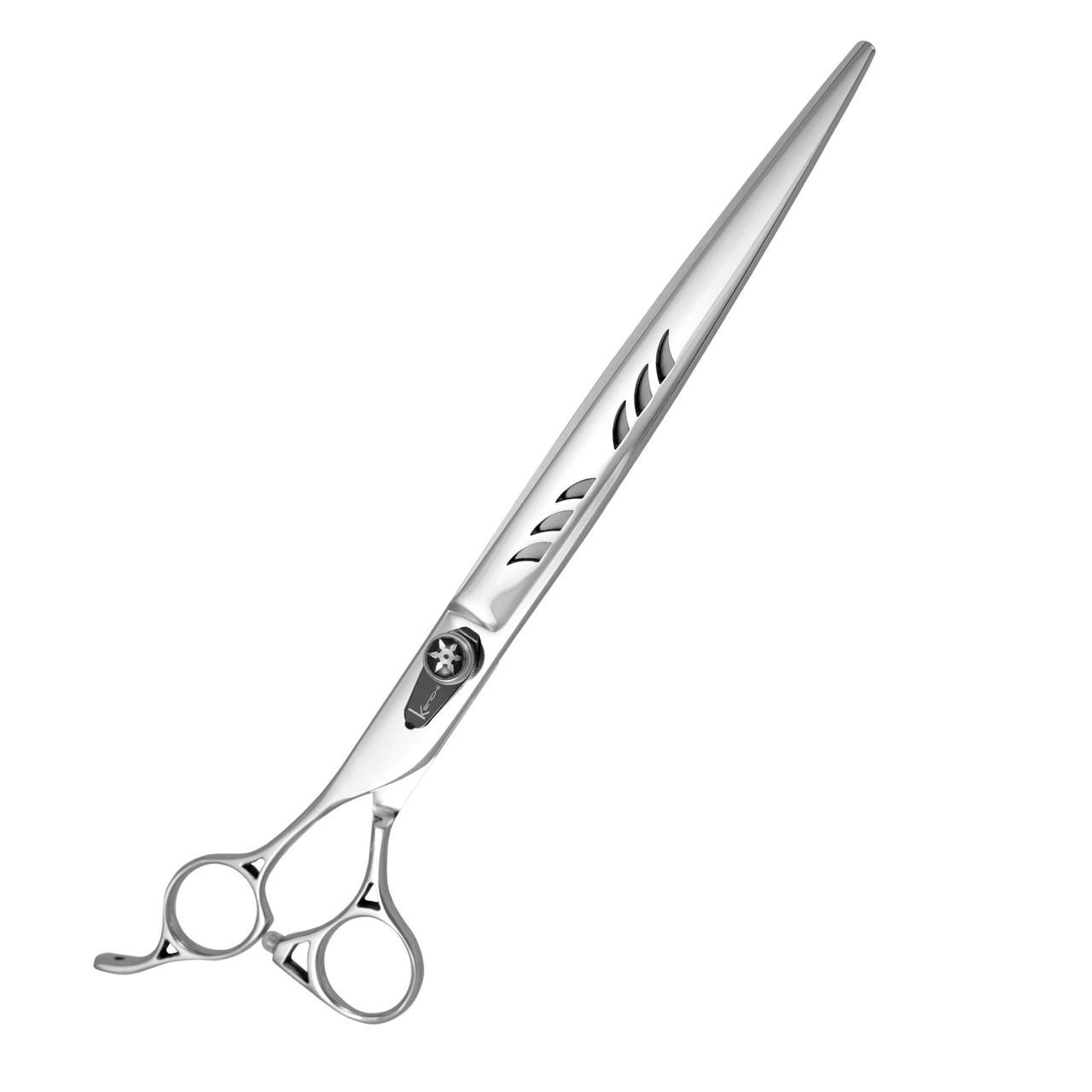 Shinobi | 3-Piece Shears Set - Lefty - Kenchii Grooming