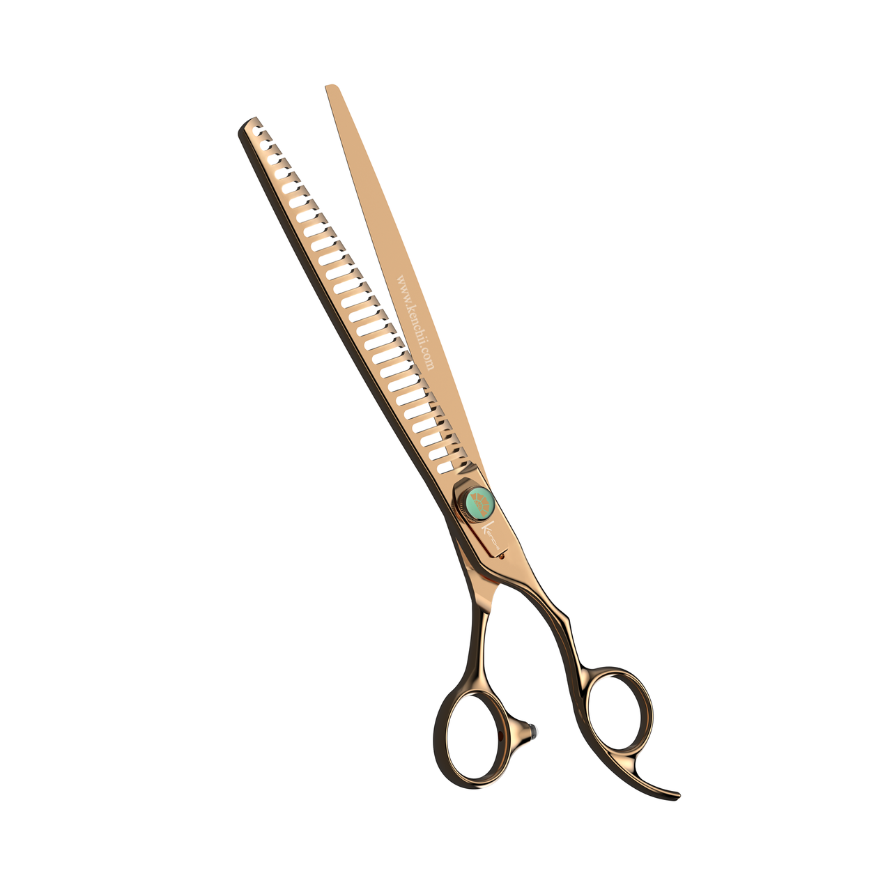 Rosé | Shears - Kenchii Grooming