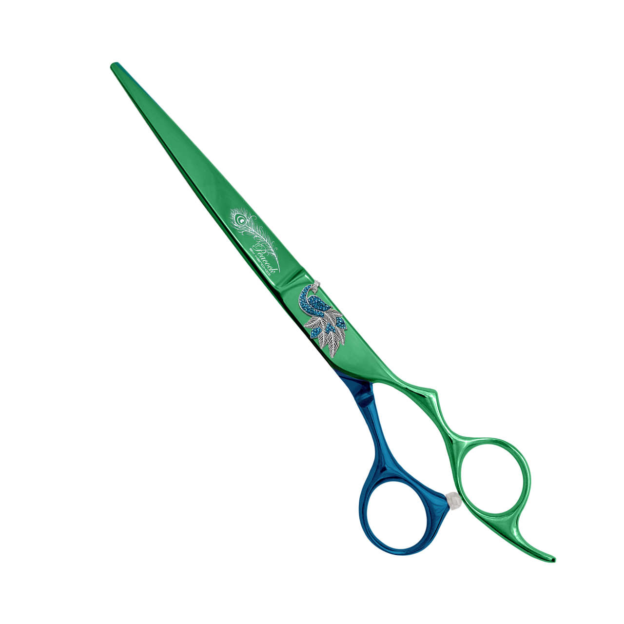 Peacock | Shears - Kenchii Grooming