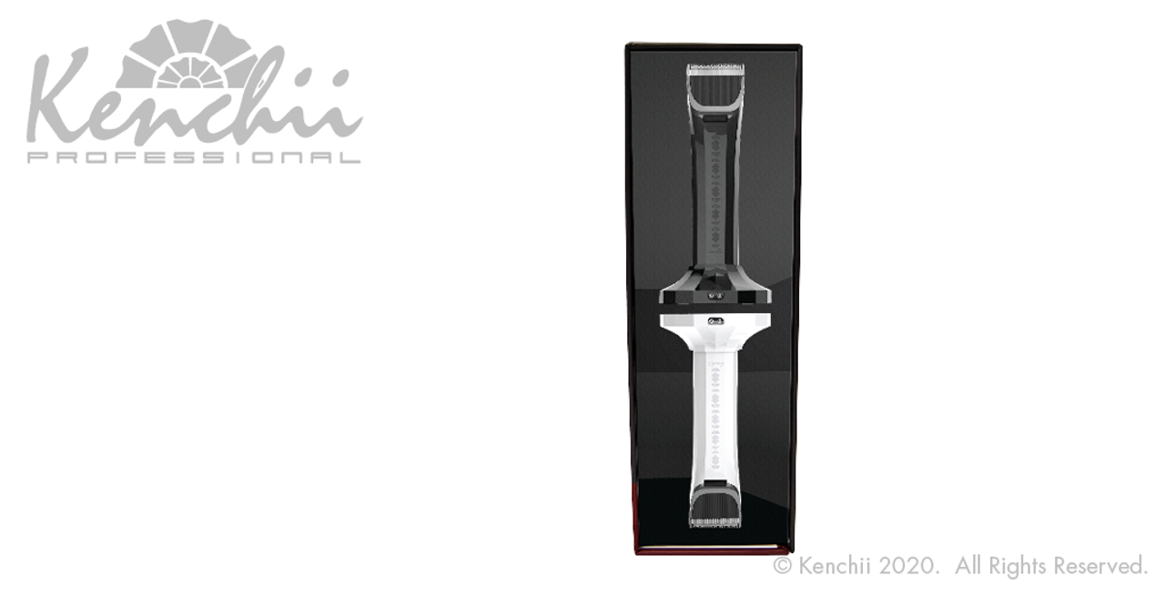kenchii flash clipper review