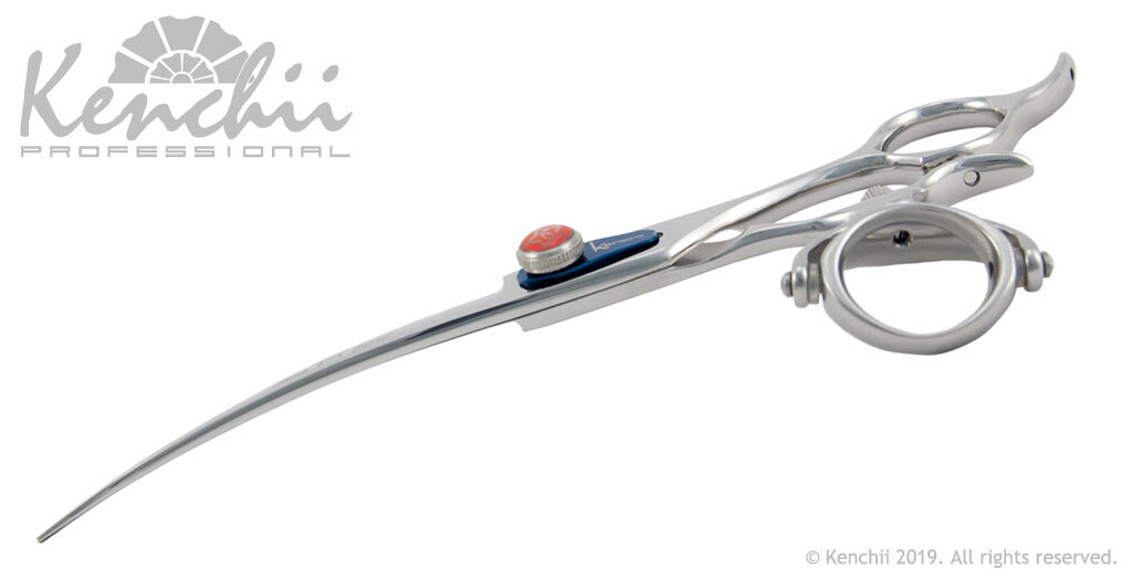 Kenchii Five Star™ | Offset Double Swivel | 7.0