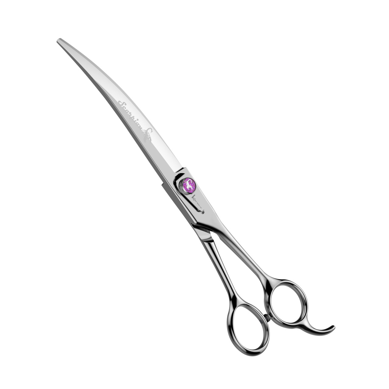 Kenchii Scorpion™ | 4 Piece Set - 8.0