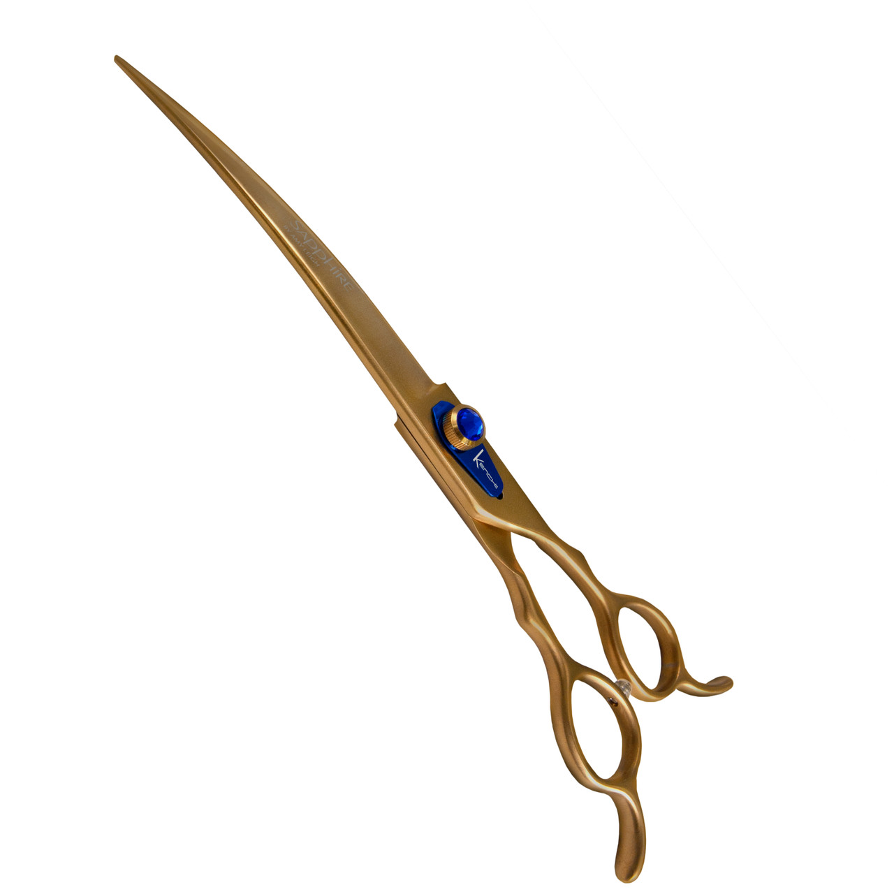 Sapphire | Shears - Kenchii Grooming
