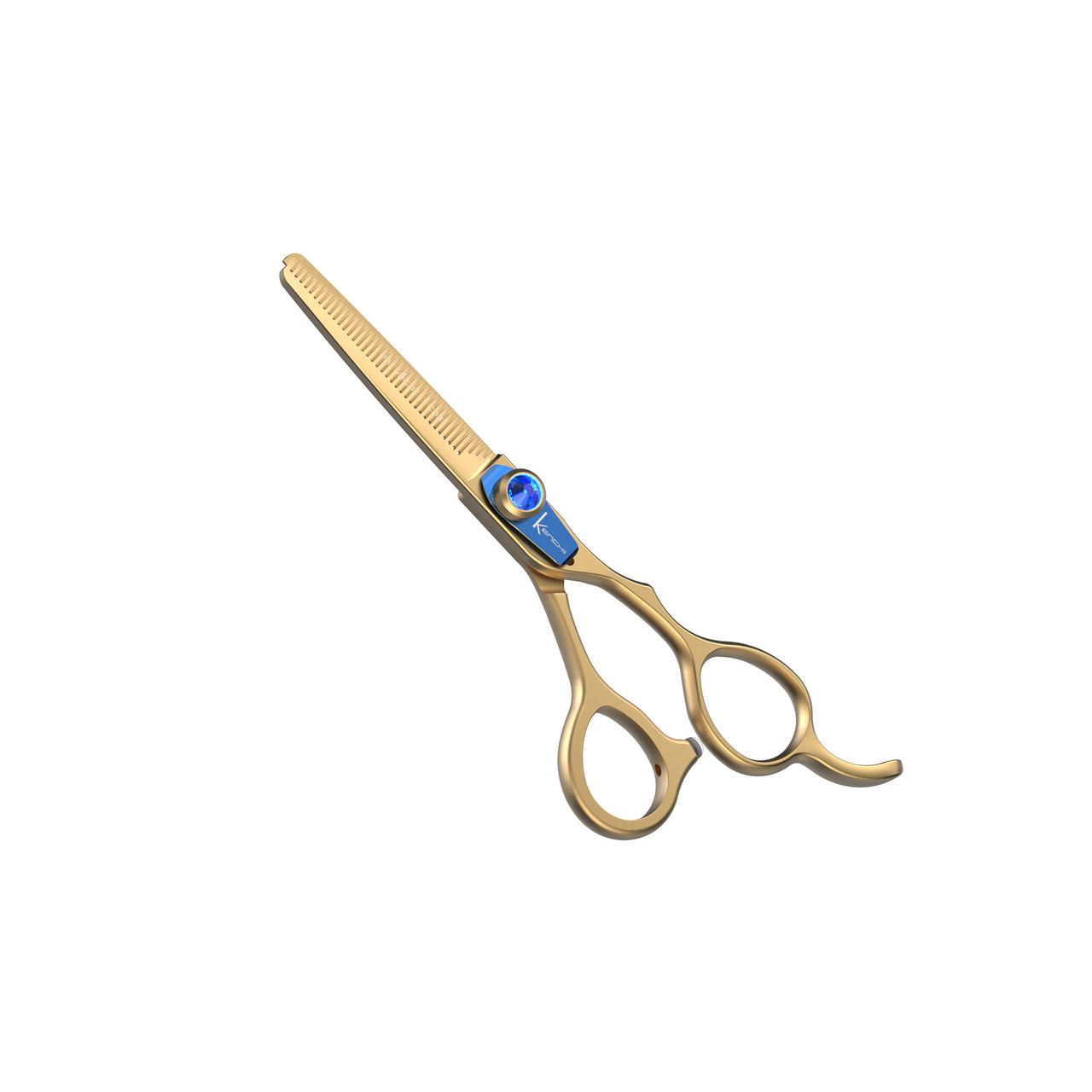 Sapphire | Shears - Kenchii Grooming