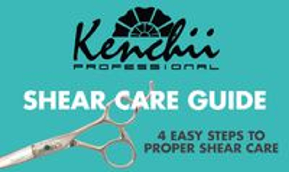 Shears Guide