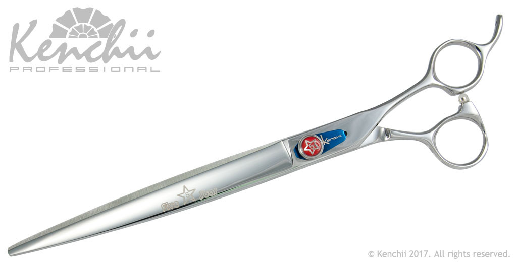 Kenchii Five Star™ | Offset - 9.0