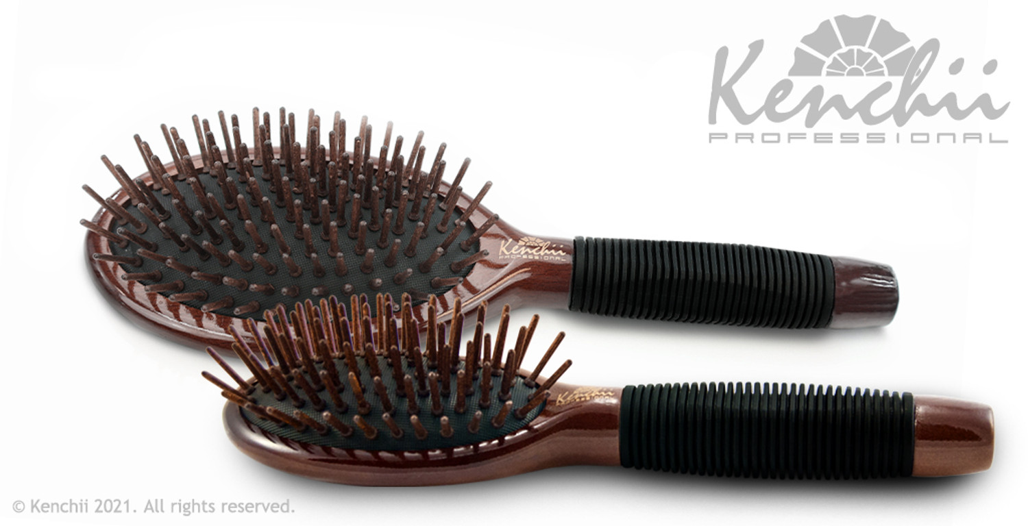 Natural Dog Brush - IPPINKA