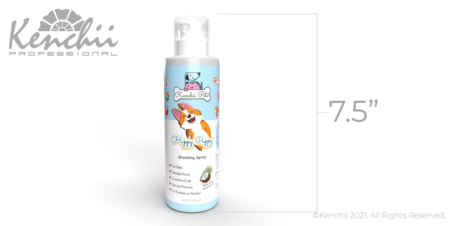 Anti-static spray 150ml - Purchase online from our Internet store