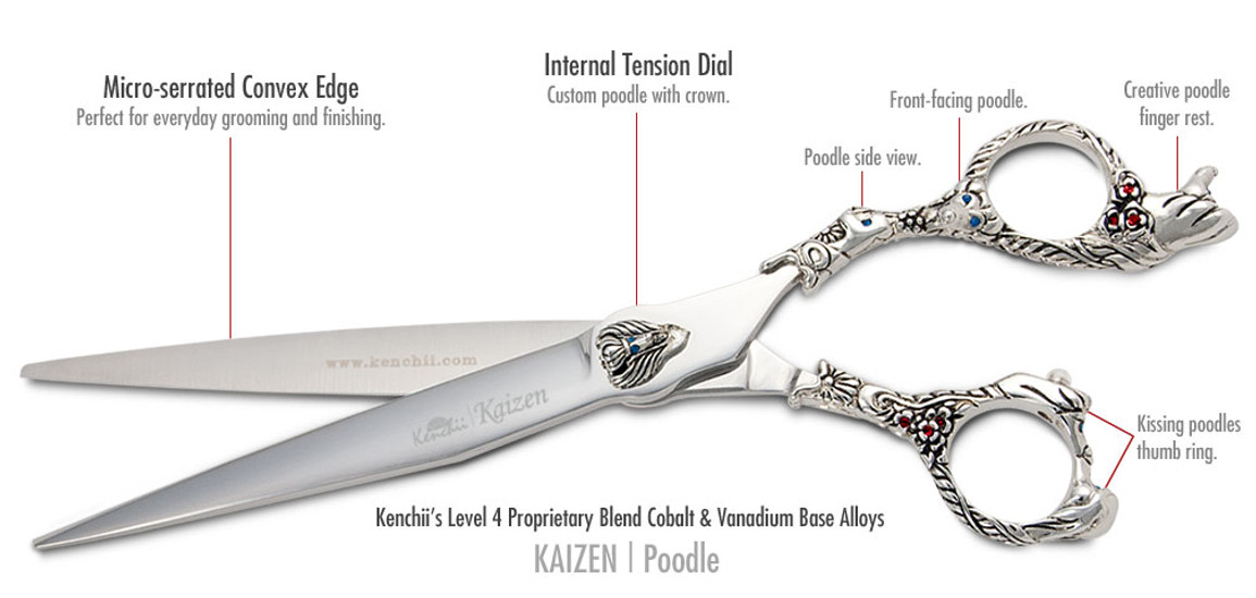 Introducing our most innovative model yet........