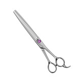 Kenchii Scorpion™ 8-inch 24-tooth grooming blender