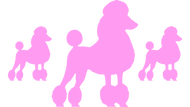 Pink Poodle™