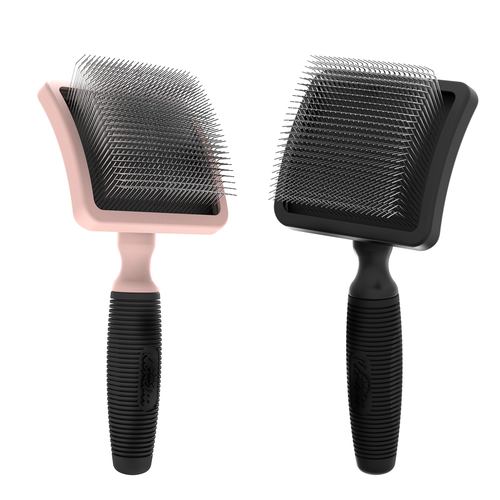 Kenchii™ Long Pin Slicker Brush Kenchii™ Long Pin Slicker Brush