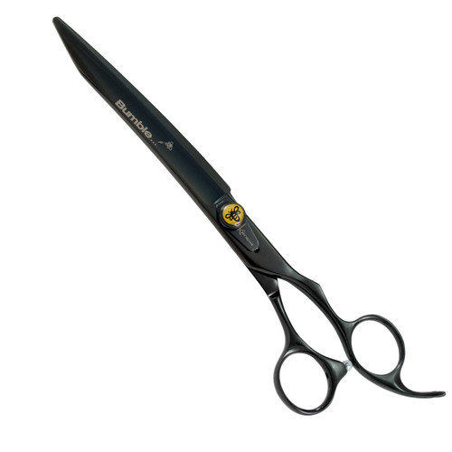 kikiページ Bumble Bee | Titanium Coated Black Shears