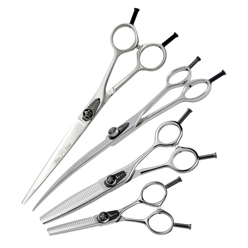 Five Star Even | Shears