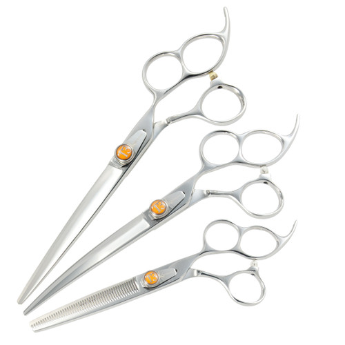 Seven Inch Grooming Shears