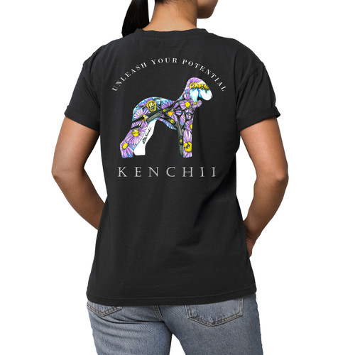 Bumble Bee | Tagless Tee