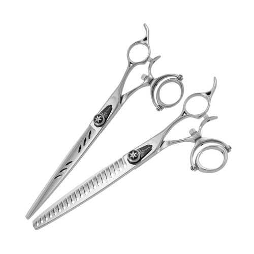 Shinobi | Shears - Swivel