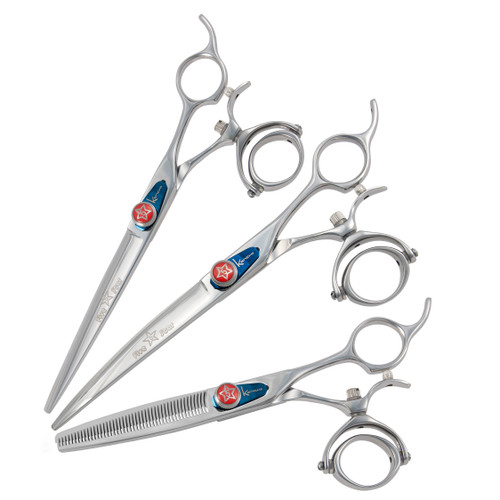 Five Star Offset Swivel |  Shears