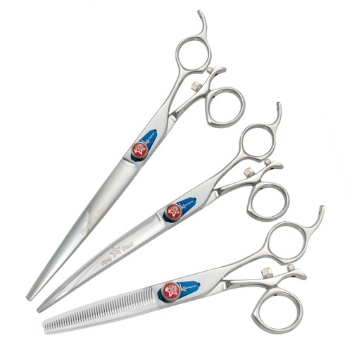 Five Star Offset Swivel |  Shears