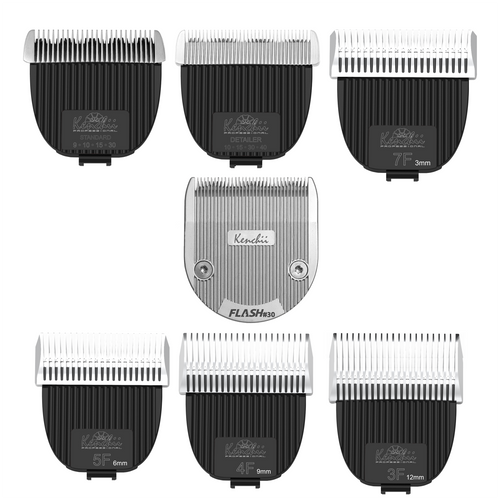 Kenchii Flash™ | Blades Kenchii Flash™ | Blades