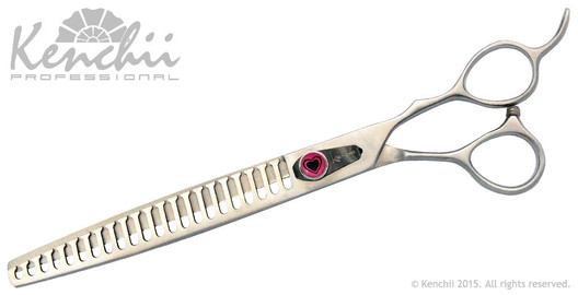 grooming shears canada
